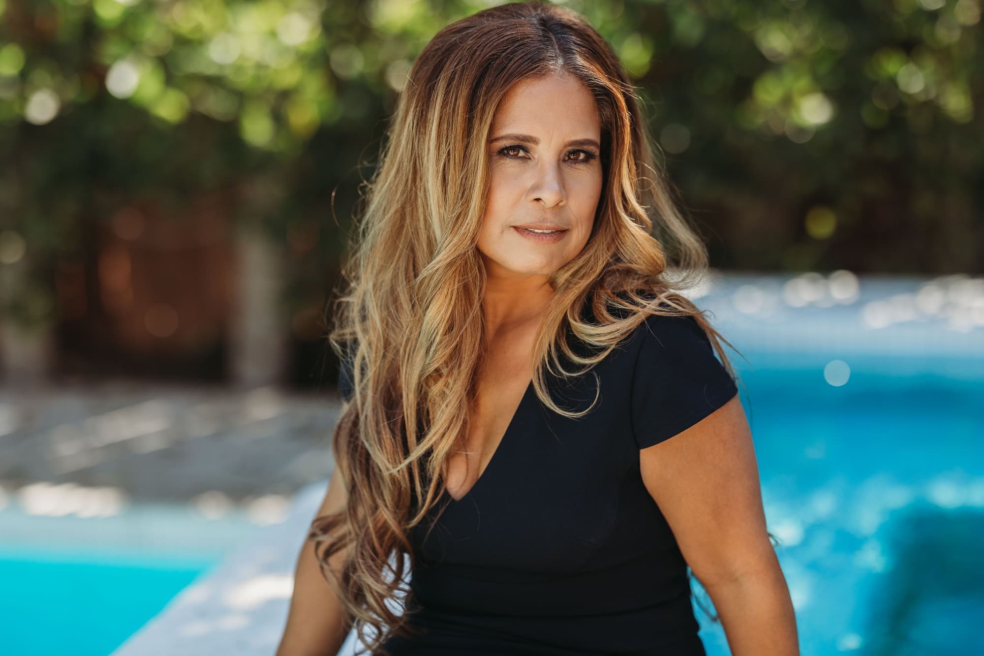 Portrait of Loria Rigby, broker at Rigby and Associates